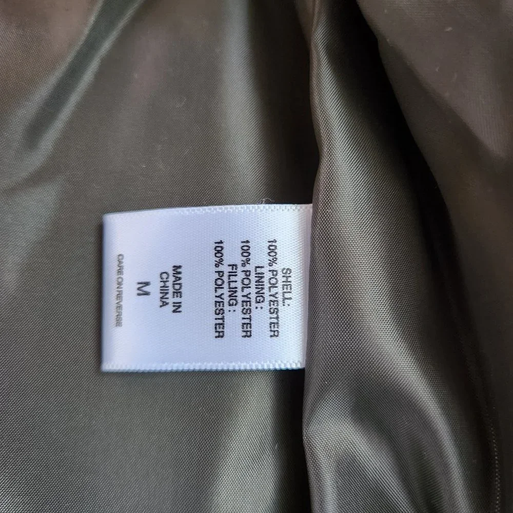 Short jacket - Picture 5 of 5